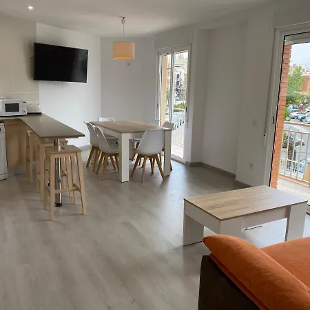 Apartment Playa I Inmomart *