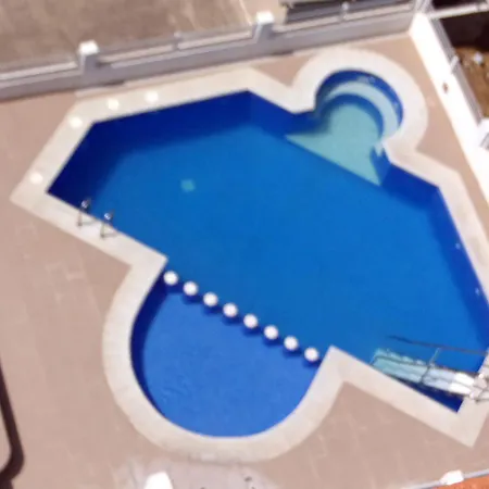 Apartment Aguamarina Peniscola