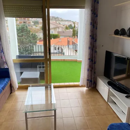 Centro Inmomart Apartment Peniscola