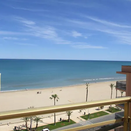 Apartment Atico Anfora Inmomart