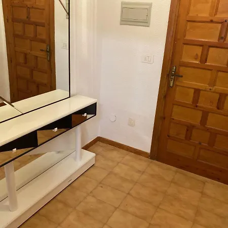 Centro Inmomart Apartment *