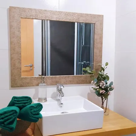 Casa La Xiqueta Playa,160m2,vistas Al Mar+wifi Holiday home