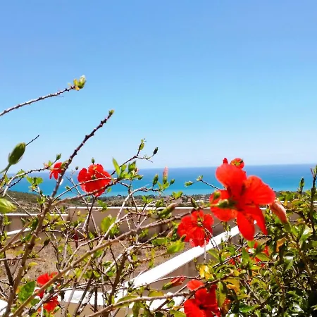 Holiday home Casa La Xiqueta Playa,160m2,vistas Al Mar+wifi *