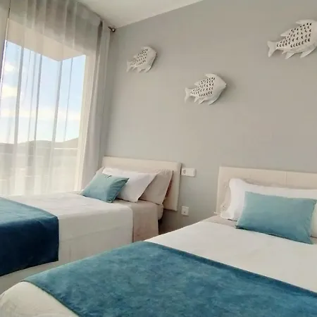 Casa La Xiqueta Playa,160m2,vistas Al Mar+wifi