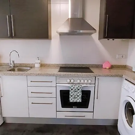 Casa La Xiqueta Playa,160m2,vistas Al Mar+wifi Holiday home Peniscola