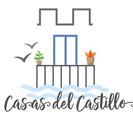 Apartment Casas Del Castillo Peniscola-epicentro *