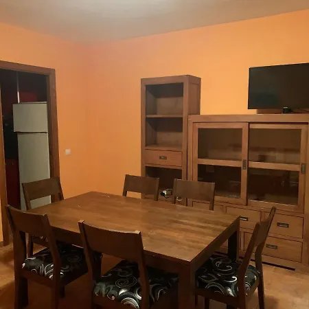 Cova 3 Apartment *
