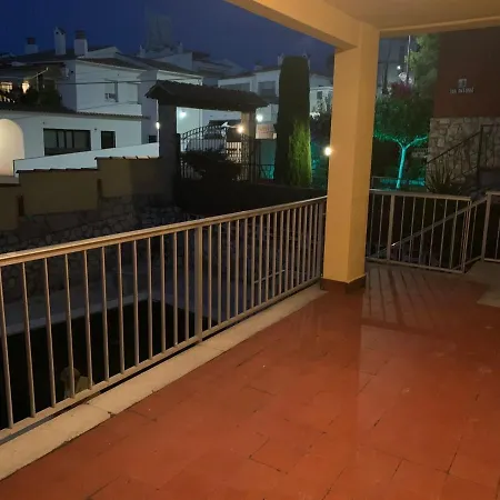 Cova 3 Apartment Peniscola