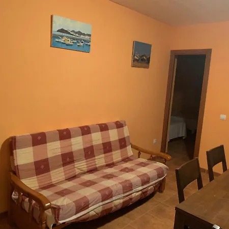 Cova 3 Apartment