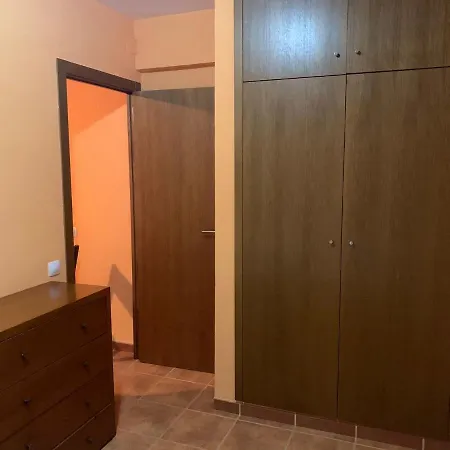 Cova 3 Apartment Peniscola