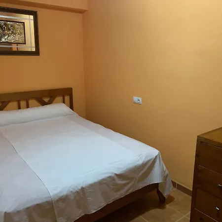Cova 3 Apartment Peniscola