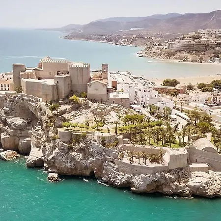 Solmar Apartment *