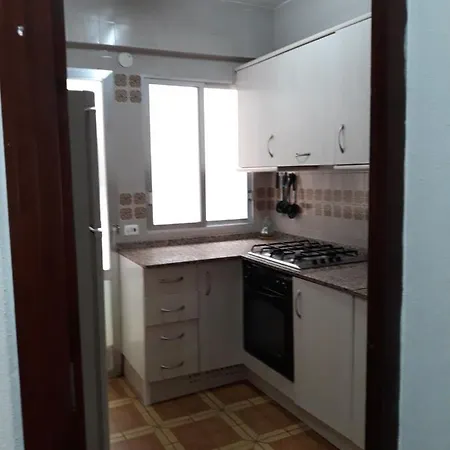 1º Planta 4 Apartment *