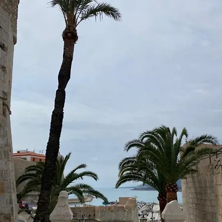 Solmar Apartment Peniscola