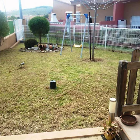 Holiday home Les Moles 610 Inmomart