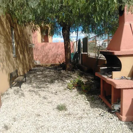 Holiday home Les Moles 610 Inmomart Peniscola