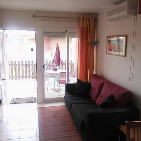 Les Moles 610 Inmomart Holiday home