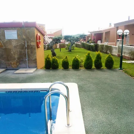 Les Moles 610 Inmomart Holiday home *