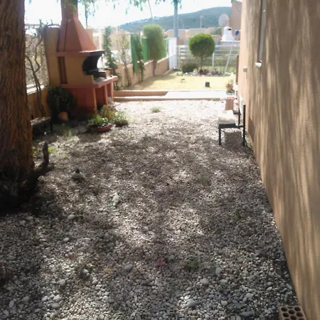 Les Moles 610 Inmomart Peniscola