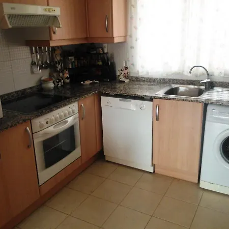 Holiday home Les Moles 610 Inmomart *