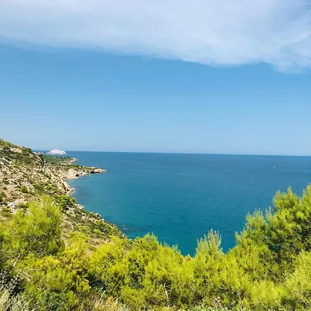 Apartment Solmar Peniscola