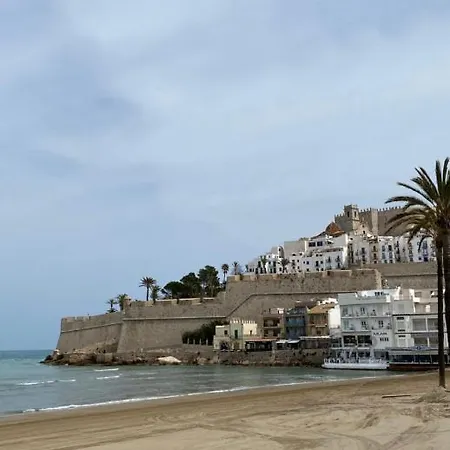 Solmar Peniscola