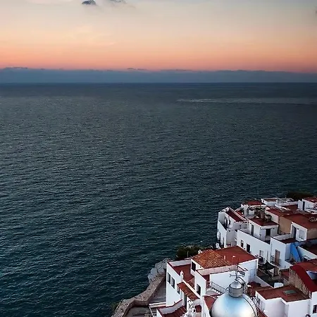 Apartment Solmar