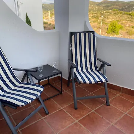 Apartment Perla Blanca 3