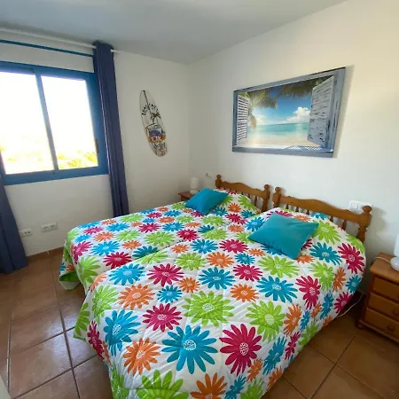 Apartment Perla Blanca 3 *