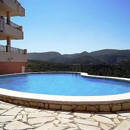 Navegantes By Interhome *