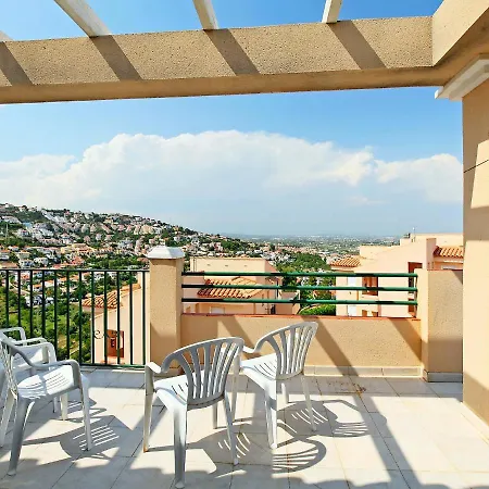 Navegantes By Interhome * Peniscola
