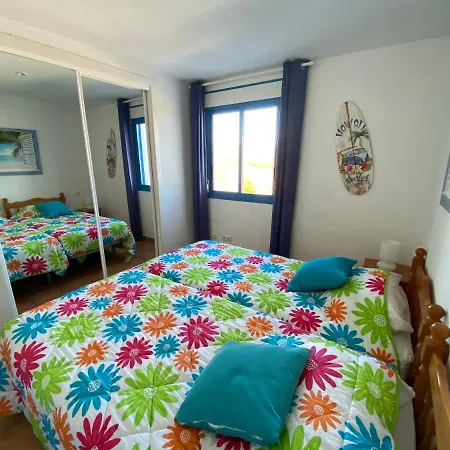 Apartment Perla Blanca 3