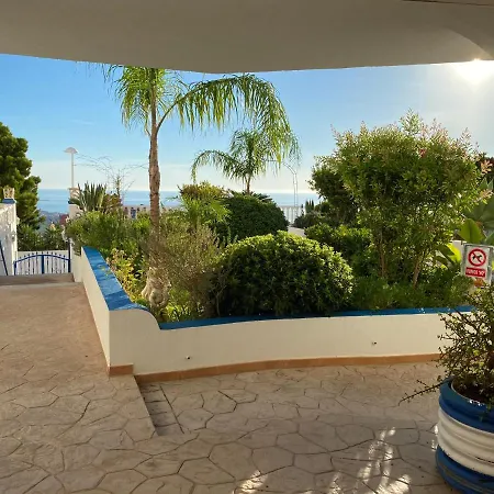 Apartment Perla Blanca 3 Peniscola