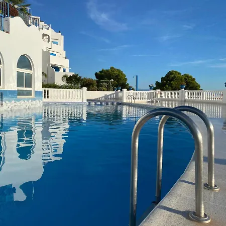 Apartment Perla Blanca 3