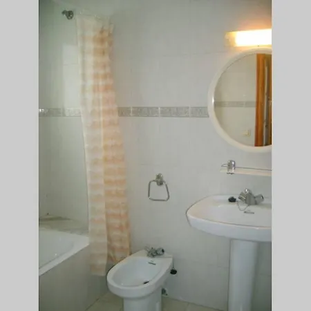 Apartment En El Centro Y Junto A La Playa