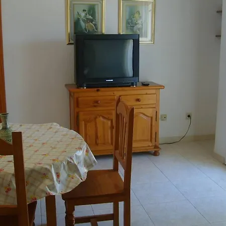 Apartment En El Centro Y Junto A La Playa