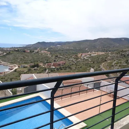 Apartment Ada Cerromar Apartamento, Aire Acondicionado, Wifi, Piscina, Garaje Privado *