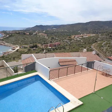 Ada Cerromar Apartamento, Aire Acondicionado, Wifi, Piscina, Garaje Privado Apartment