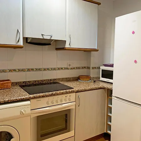 Apartment Edison 3000 *