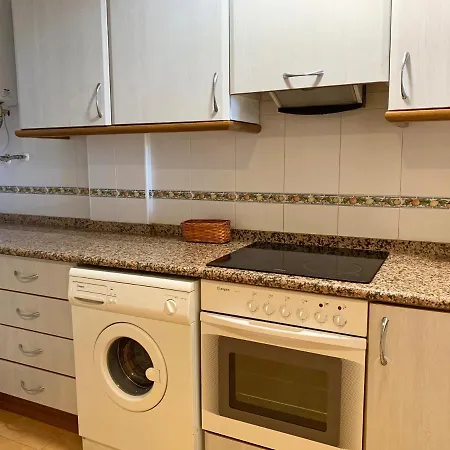 Edison 3000 Apartment