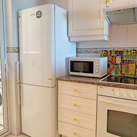 Apartment Vegas 3000 *