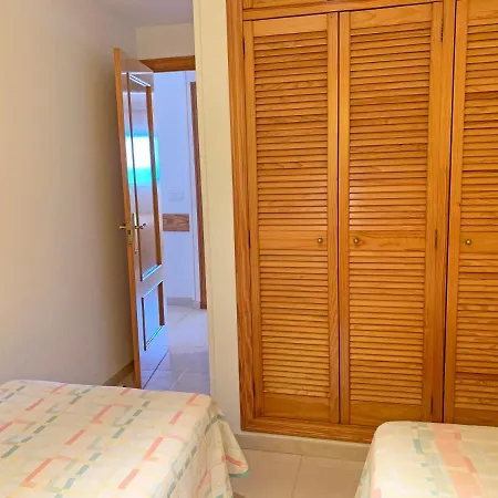 Vegas 3000 Apartment