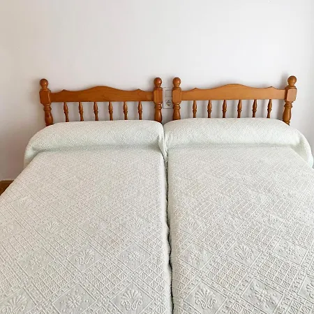 Apartment Edison 3000 *