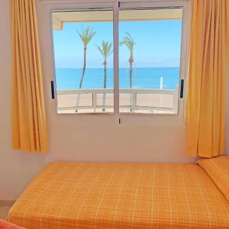 Appartement Vegas 3000