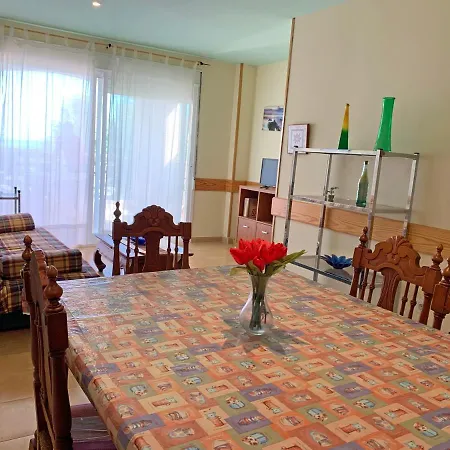 Apartment Edison 3000 *