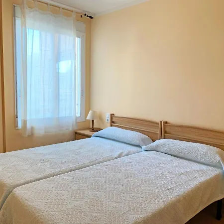 Edison 3000 Apartment *