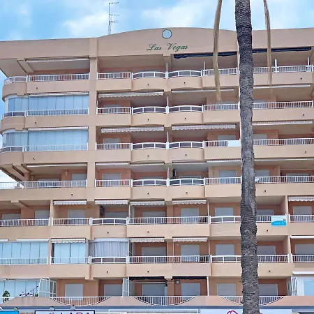 Apartment Vegas 3000