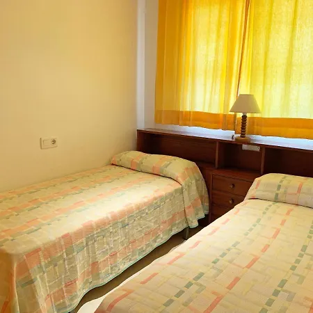 Appartement Vegas 3000 *