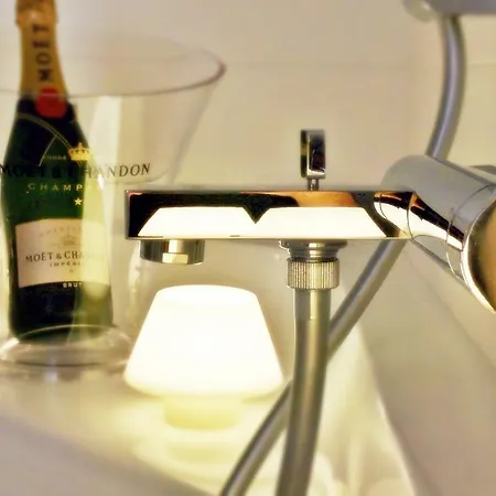 Boutique La Mar - Adults Only Hotel 3*