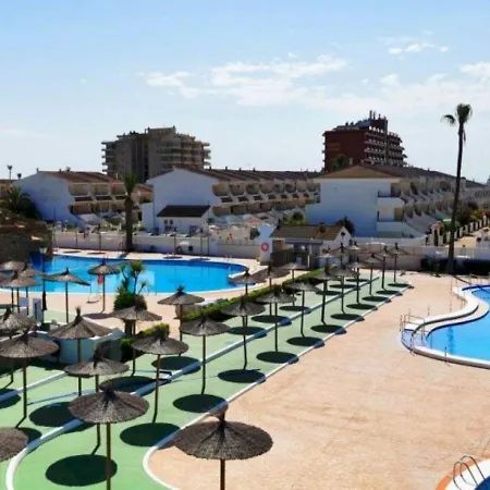 Apartment Alquileres Figuerola Abanicos *